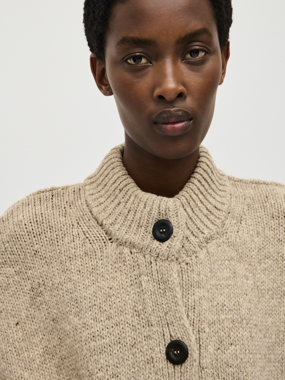 babaa no. 23 Cardigan - Picture 12 of 15
